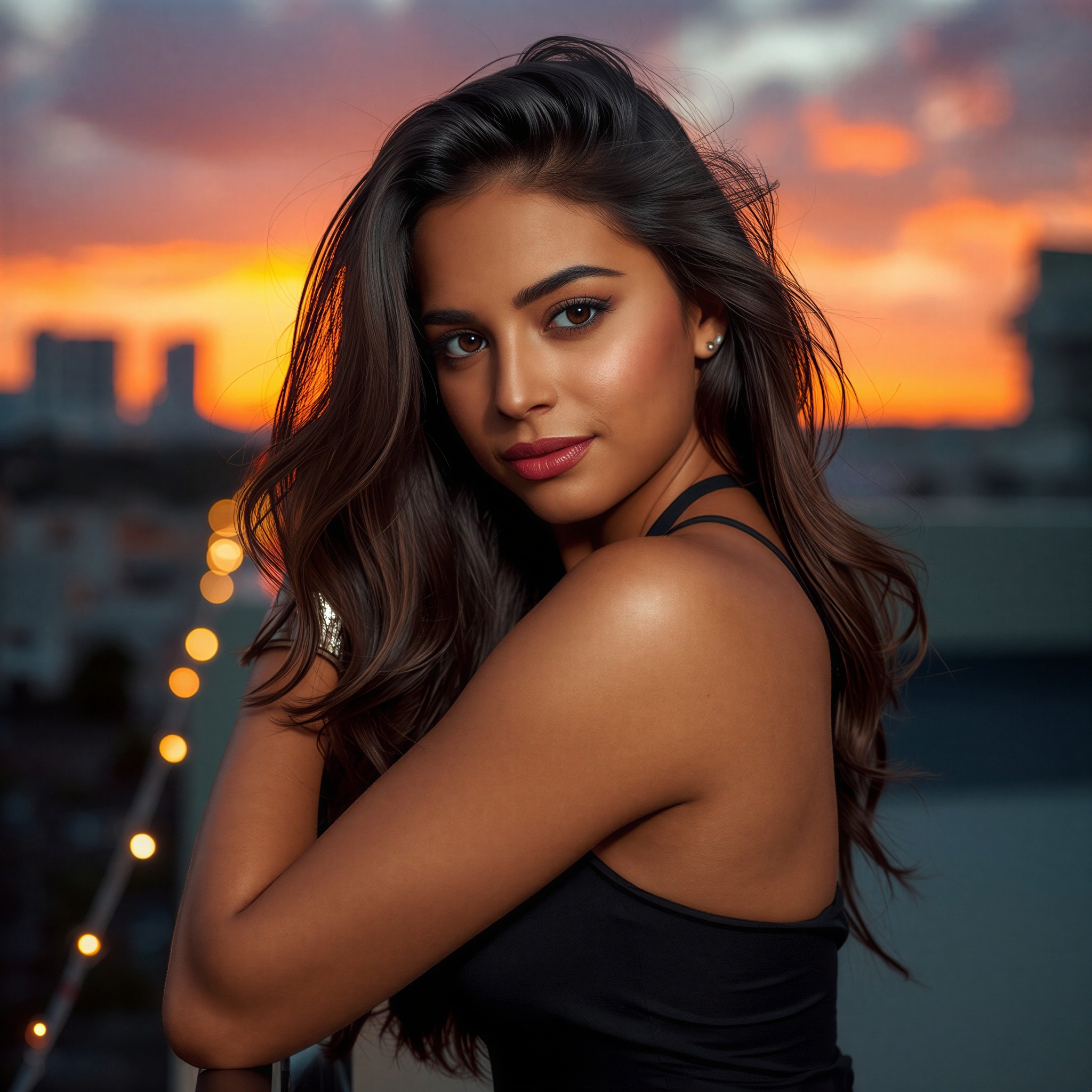 Chat with Jade — AI Girlfriend & Companion | Tendera